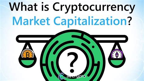 How the Crpt Coin Market Cap is Calculated