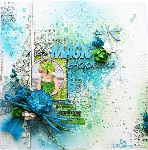 How the Magic Happens: From Photo to Canvas