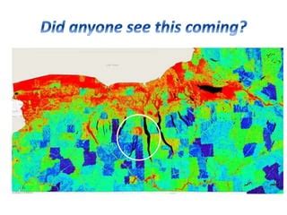 How the Public Should Interpret Rapid Warning Changes