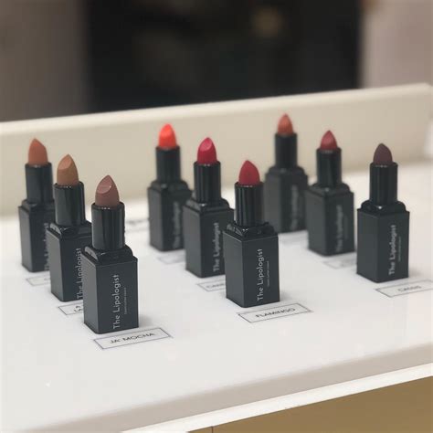 How the Shades Were Developed