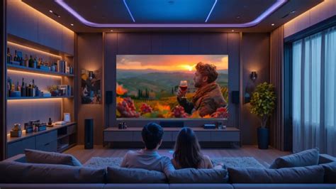 How the Technology Works: The Science Behind the Immersion