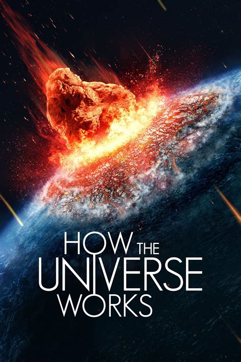 How the Universe Works season 11