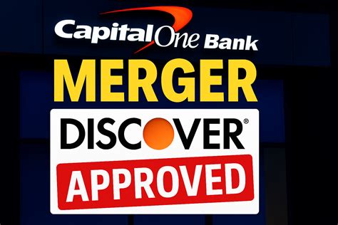 How this Merger Was Approved