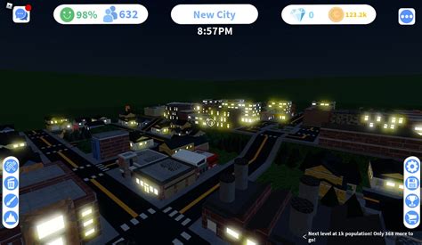 How to: City Layout - Building Support - DevForum | Roblox