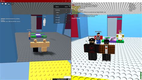 How to (actually) get into roblox exploiting. : r/robloxhackers