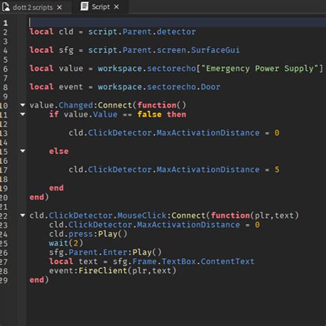 How to :FireClient() - Scripting Support - DevForum | Roblox