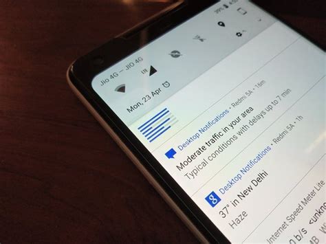 How to Access Android Notifications on Multiple Devices