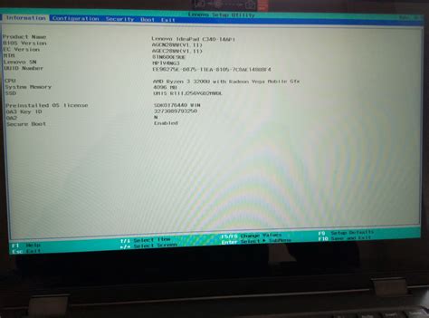 How to Access BIOS and Change Boot Order