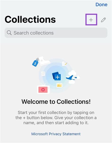 How to Access Collections