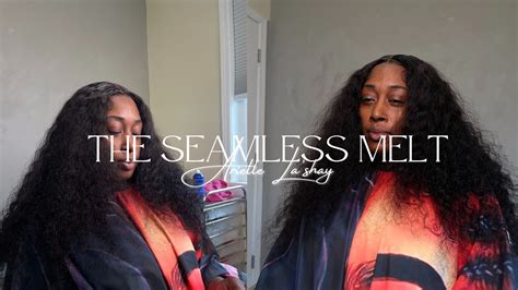 How to Achieve a Seamless Melt