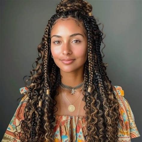 How to Achieve the Perfect Boho Look