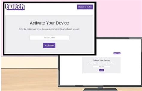 How to Activate Twitch TV on Android
