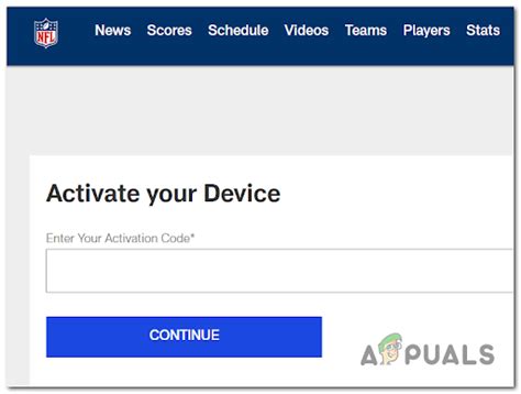 How to Activate the NFL Network on Different Devices