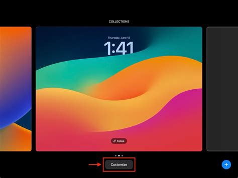 How to Add &amp; Customize iPad Lock Screen Widgets