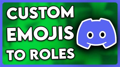 How to Add Custom Emojis on Discord