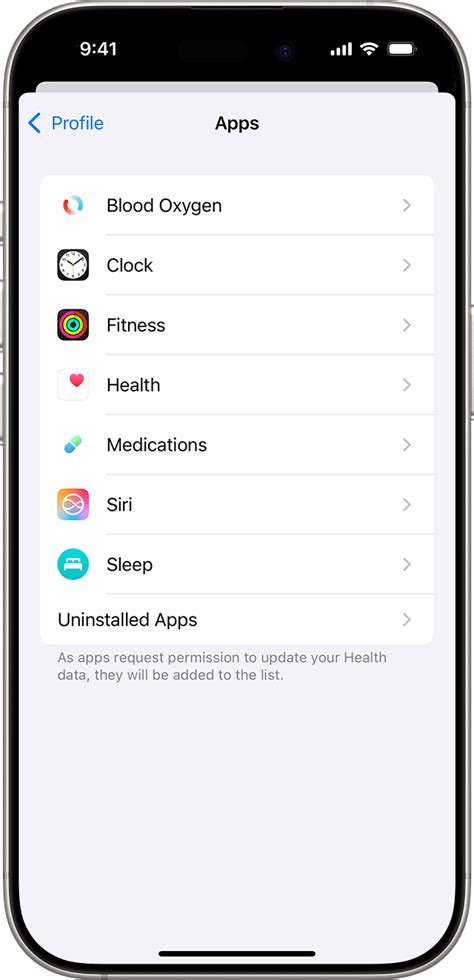 How to Add Data to Health App on iPhone