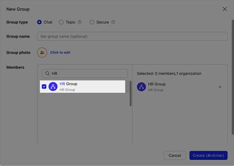 How to Add Effects in Group Video Chat
