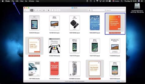 How to Add PDFs from Anywhere to Apple Books App