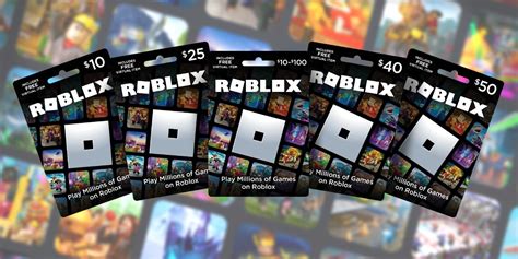 How to Add Roblox Gift Cards