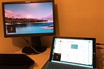 How to Add Second Monitor
