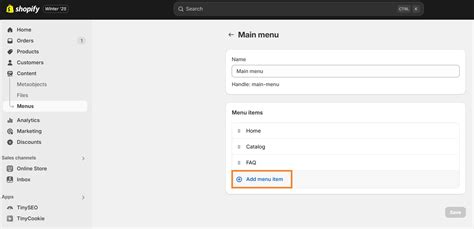 How to Add a New Collection and Manage Them