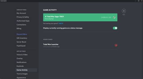 How to Add and Use Discord in Game Mode