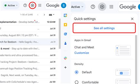 How to Add or Change Gmail Signature on Web