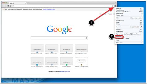 How to Allow Pop-ups on Mac in Chrome