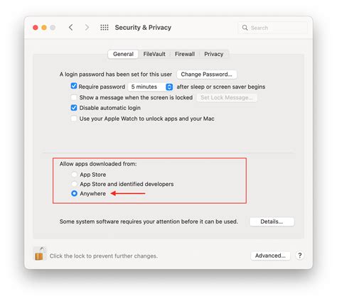 How to Allow and Open App from Unidentified Developer in macOS