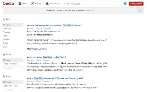How to Answer Questions on Quora