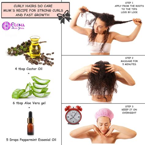Practical Guide: How to Use Castor Oil for Maximum Hair Benefits