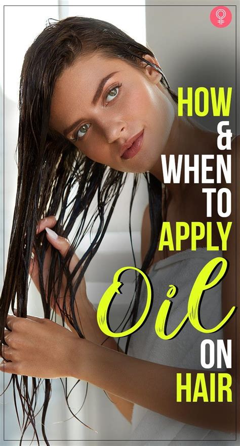 Pro Tips: How to Apply Ulta Hair Oil Like a Stylist