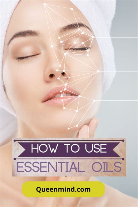 How to Apply Oil Safely and Effectively