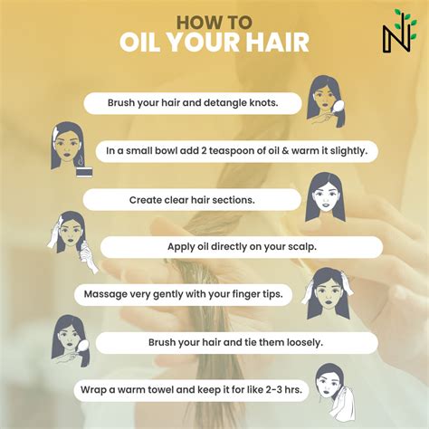 Choosing and Using the Right Tribal Hair Oil