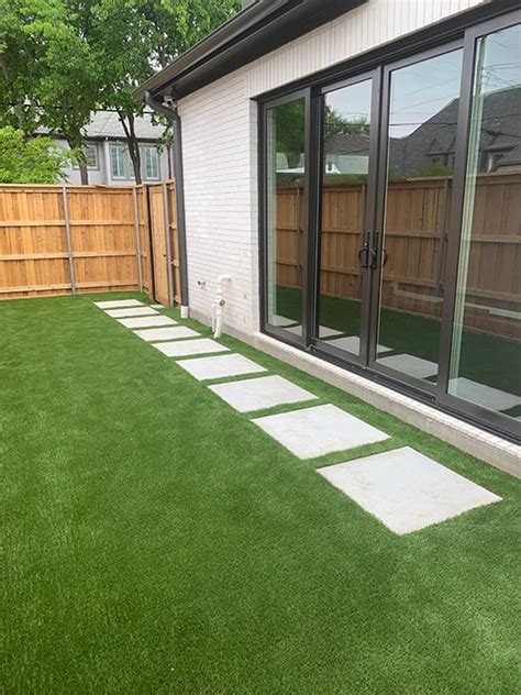 How to Apply for Artificial Grass Financing