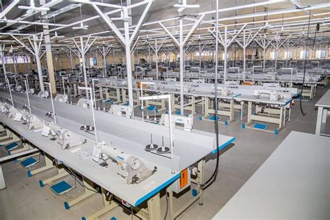 Prosedur Melamar Kerja di Pabrik Garmen