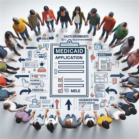 How to Apply for Medicaid Independently