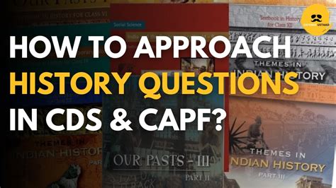 How to Approach Challenging History Questions