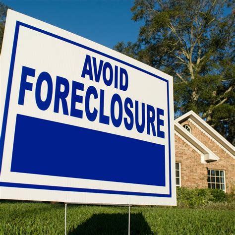 How to Avoid Mobile Home Foreclosure: A Comprehensive Guide