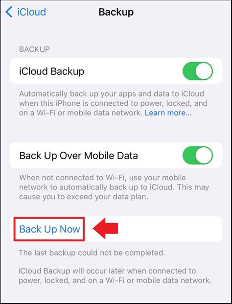 How to Back Up Your iPhone to a Computer (Mac/PC)