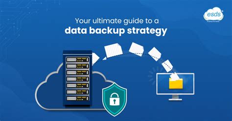 How to Backup Data before You Leave