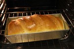 How to Bake Bread Dough in Oven