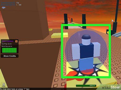 How to Be a Good Player on Roblox: 11 Steps (with Pictures)