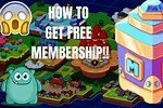 How to Be a Member in Prodigy