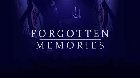 How to Beat All Nights in Forgotten Memories Roblox - Survival Guide