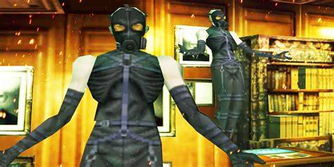 How to Beat Psycho Mantis on Emulator Android