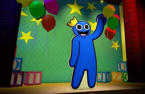 How to Beat Roblox Rainbow Friends (Complete Guide)