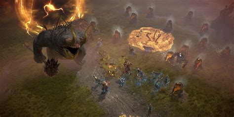How to Beat World Boss Avarice in Diablo 4