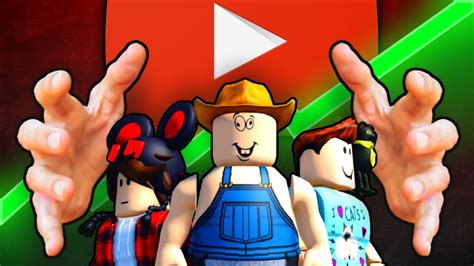 How to Become a Roblox Youtuber (2023) - YouTube