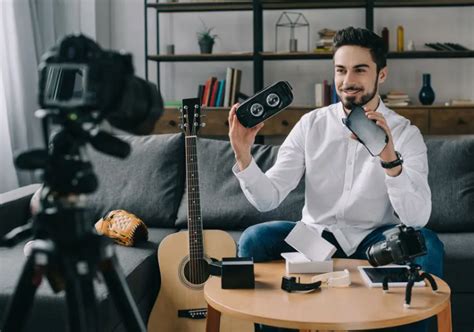 How to Become a Tech Influencer